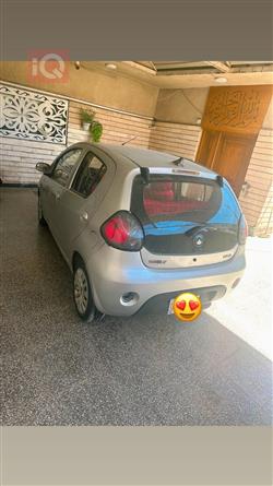 Geely LC
